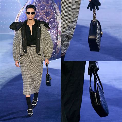 dior bag 2023|what's in dior fall 2023.